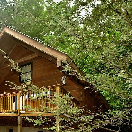 Villa Wild Thing #1525 Gatlinburg Esterno foto