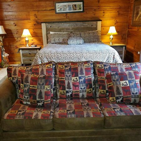 Villa Wild Thing #1525 Gatlinburg Esterno foto