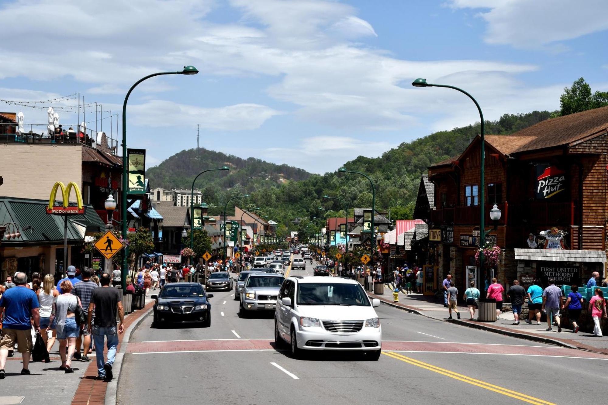 Villa Wild Thing #1525 Gatlinburg Esterno foto