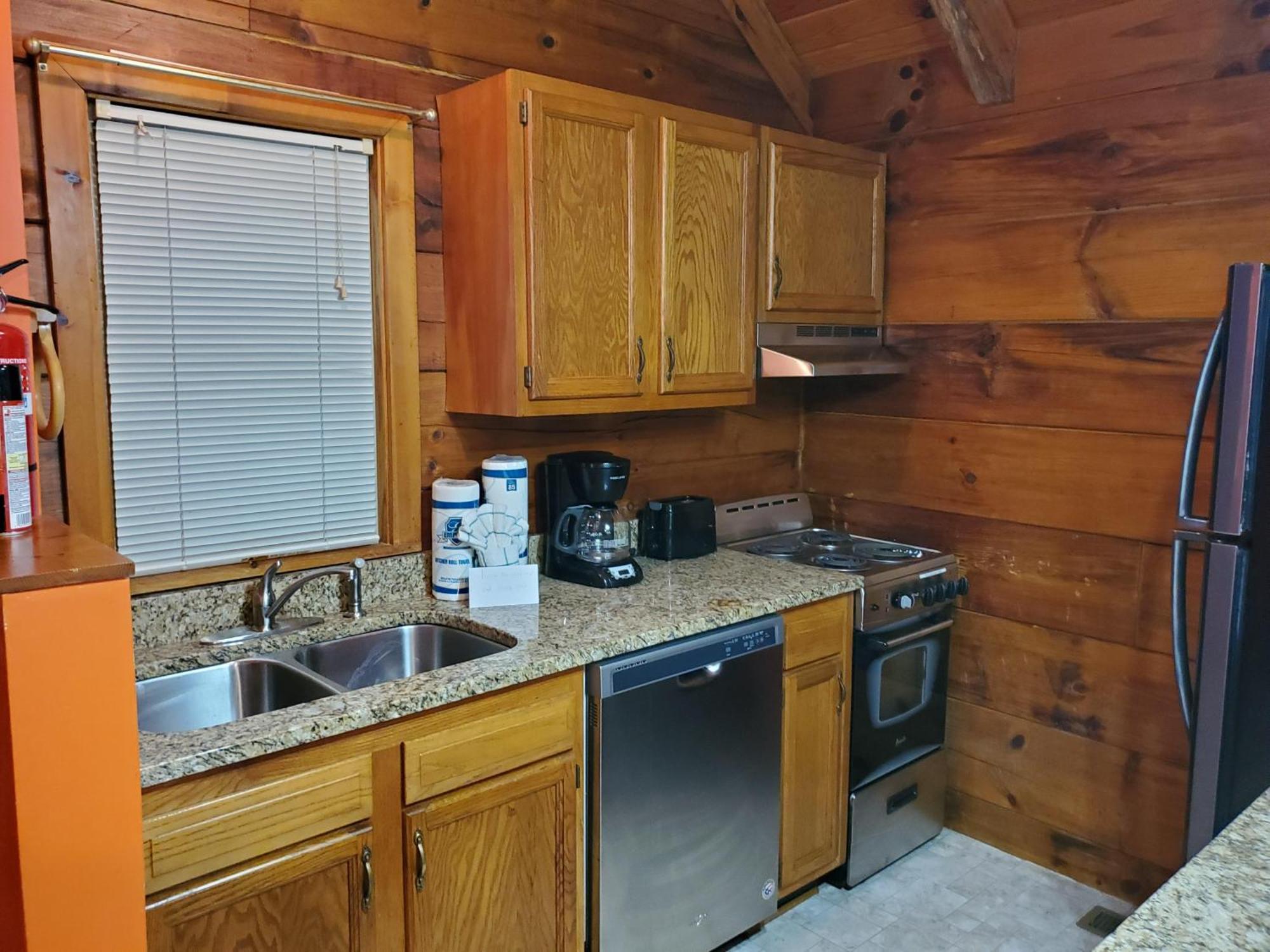 Villa Wild Thing #1525 Gatlinburg Esterno foto