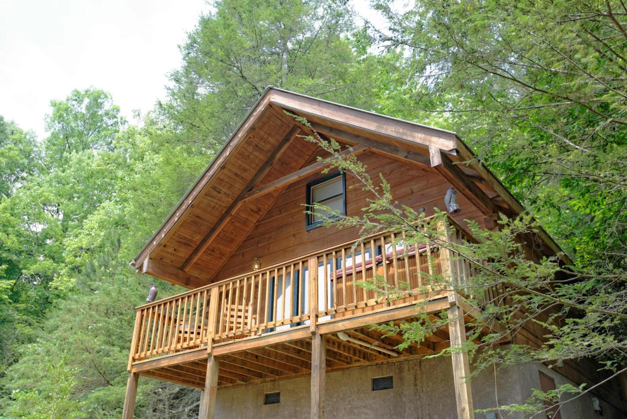 Villa Wild Thing #1525 Gatlinburg Esterno foto